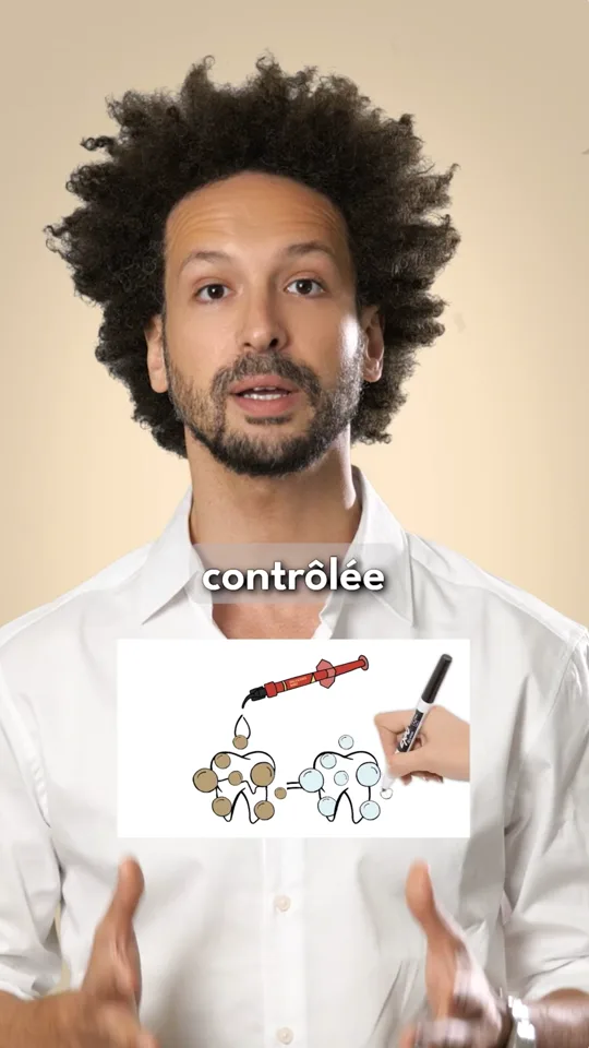 Do and Don't - La bonne méthode pour blanchir ses dents