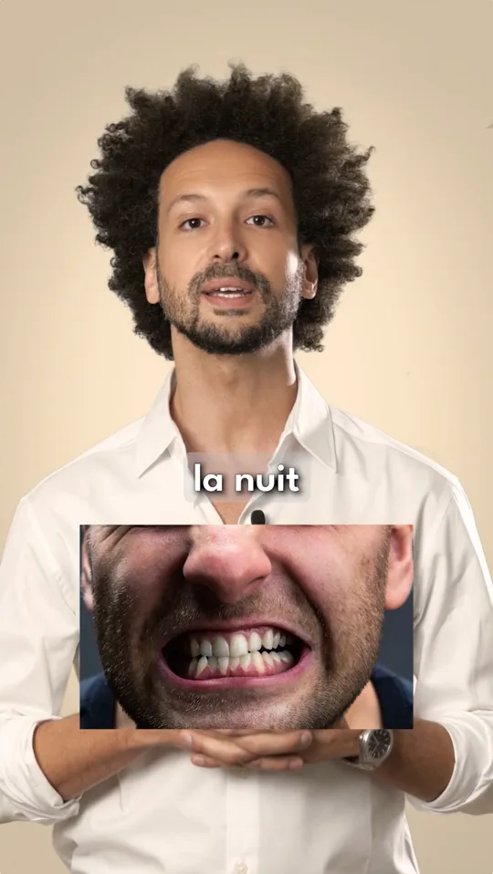 Do and Don't - Comprendre l'usure dentaire