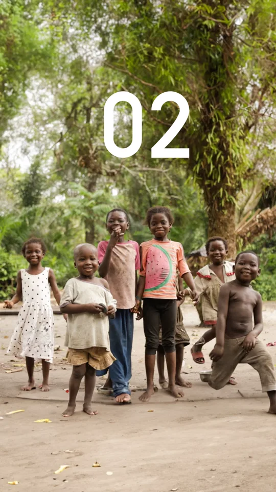 Épisode 2 — Ekolo Ya Bonobo, à la rencontre des populations locales