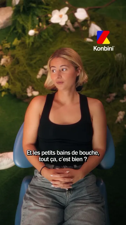 Reel Konbini « Ramène ta fraise » — épisode 2