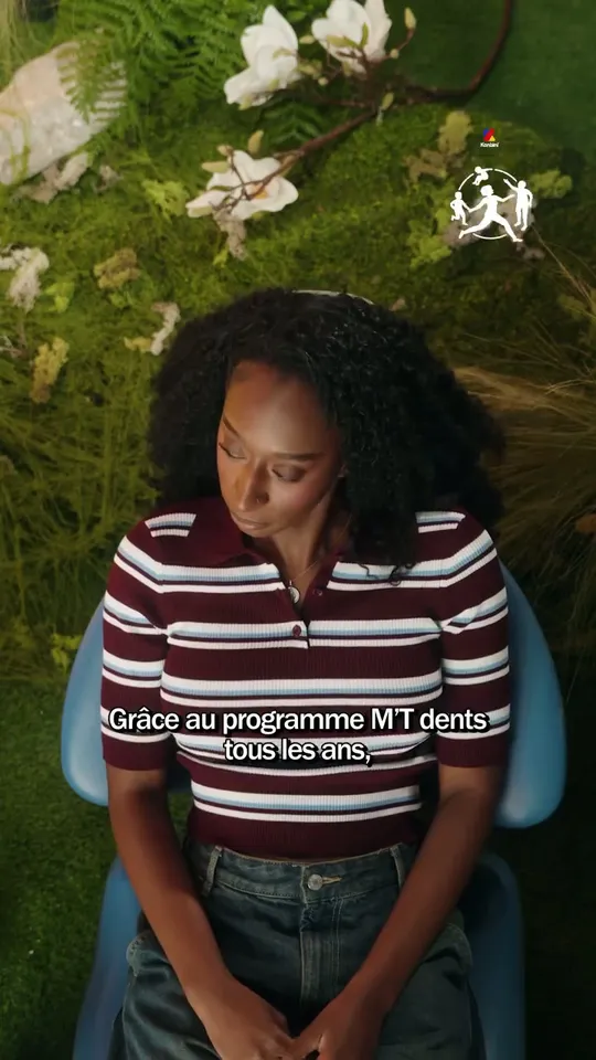 Reel Konbini « Ramène ta fraise » — épisode 3