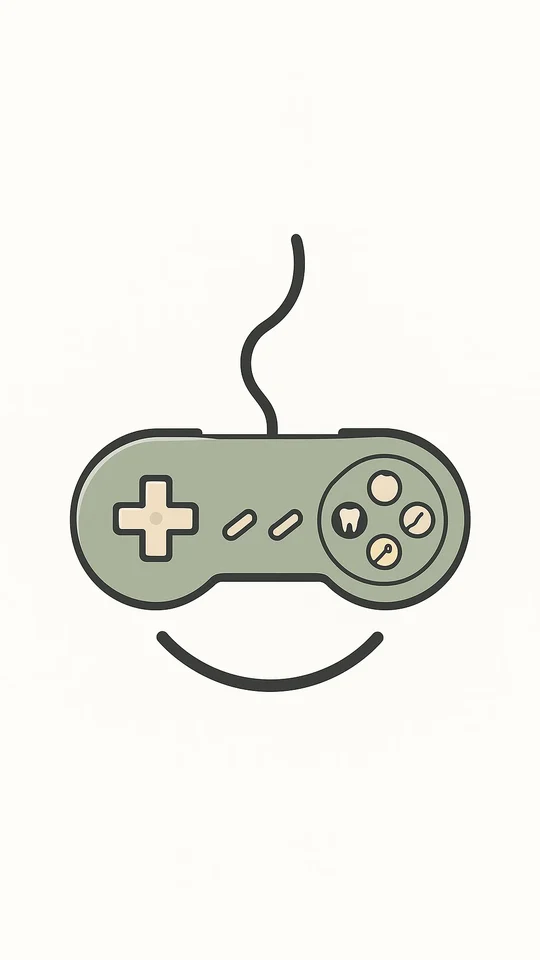 Jouer aux jeux vidéo depuis le fauteuil
